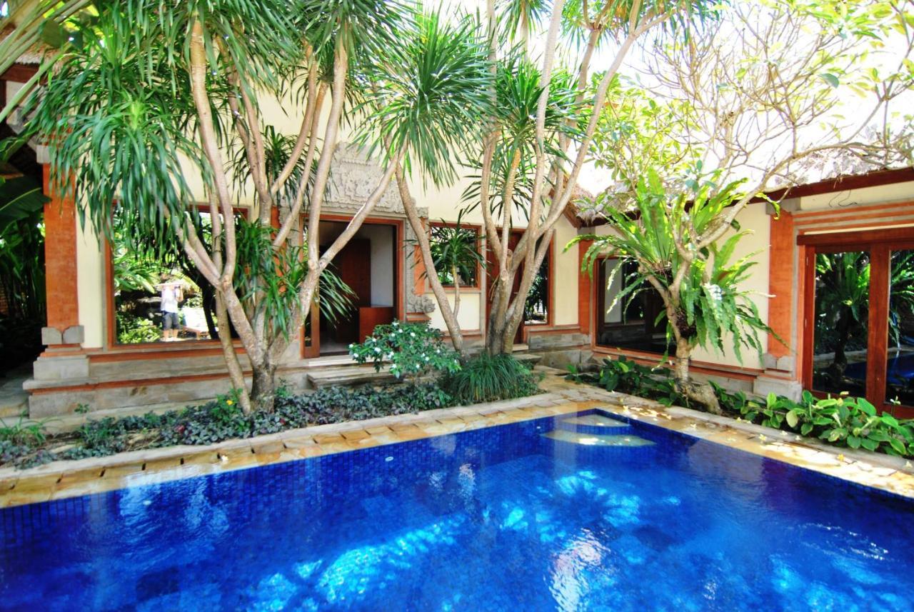 Villa Asih Ketewel Exterior photo