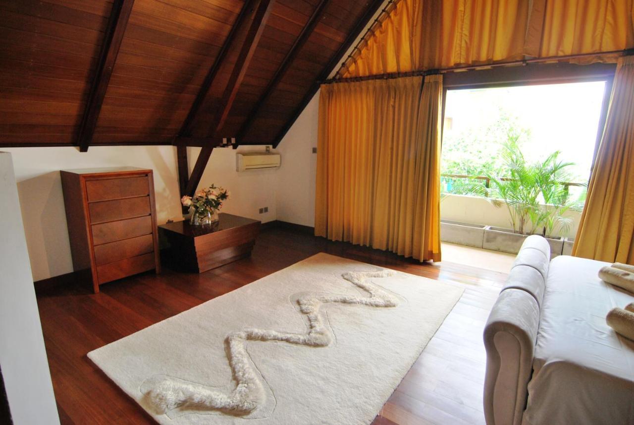 Villa Asih Ketewel Exterior photo